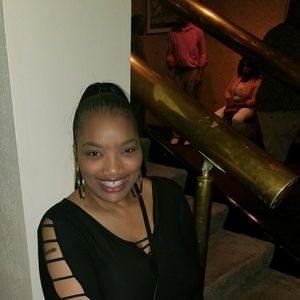 Meet your Posher, Jacinta